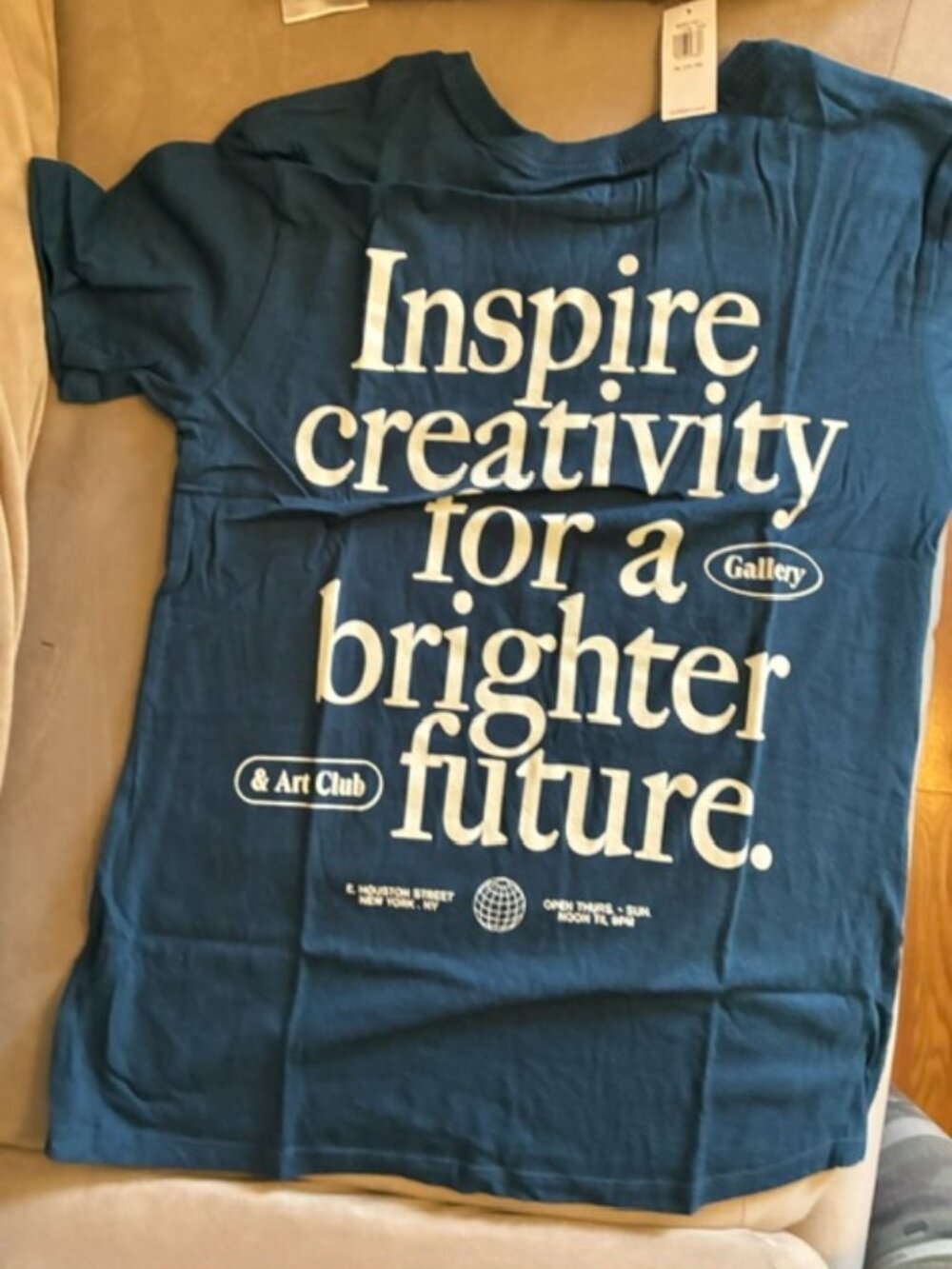 Short-sleeve Graphic T-shirt for boys